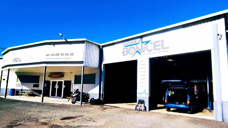 Photo publiée sur la fiche Google de Garage BONICEL, Banassac-Canilhac