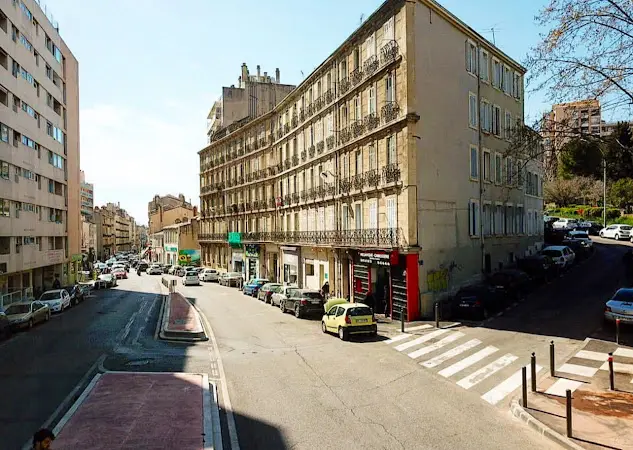 Photo publiée sur la fiche Google de Garage Des Chartreux - Mécanique et Carrosserie - FRANCHISE 100 % OFFERTE 13 Marseille, Marseille