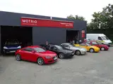 Photo de Garage Cottereau - Motrio