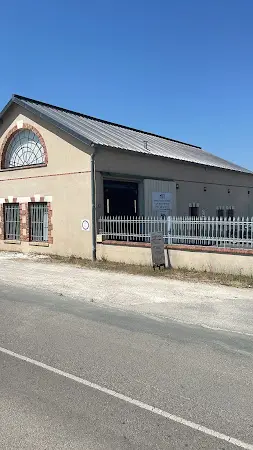 Photo publiée sur la fiche Google de Auto Bilan Fèvre Pinard, Saint-Satur