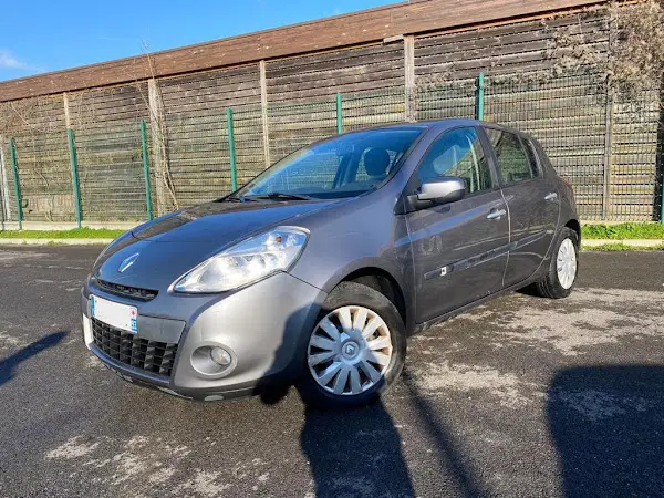 Photo publiée sur la fiche Google de S.L CARS PARE-BRISE - Sarcelles 95, Sarcelles