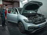 Photo de Carrosserie DBF Bordeaux