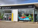 Photo de Renault / Dacia - Garage Dujardin