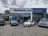 Photo de Garage des Rochelles - Bosch Car Service