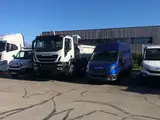 Photo de IVECO DECARRE SAVOIE CONCESSIONNAIRE