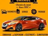 Photo de Garage Chemin Du Mont