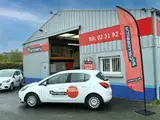 Photo de ZeCarrossery & ZePare-Brise Bayeux / Saint-Loup-Hors - Carrosserie Pelhate