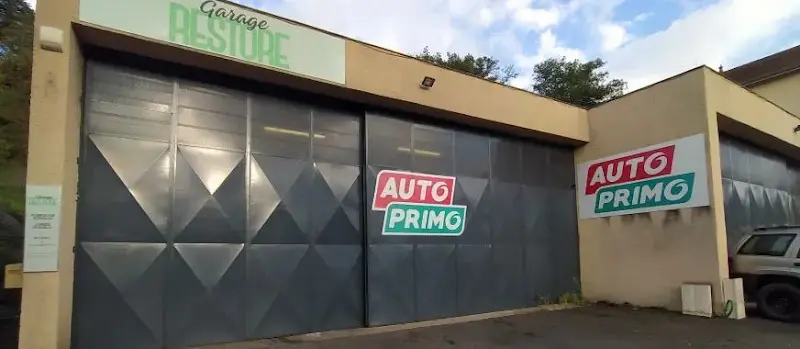 Photo publiée sur la fiche Google de Autoprimo - Garage Restore, La Fouillouse