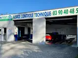 Photo de Sécuritest Contrôle Technique Automobile Strasbourg Meinau Neuhof