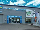Photo de Garage DELKO Portes-lès-Valence