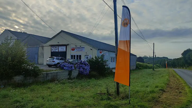 Photo publiée sur la fiche Google de SARL Keranna Automobiles, Concarneau