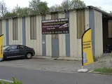 Photo de CARROSSERIE DE LA VALLÉE (carrosserie,mecanique)