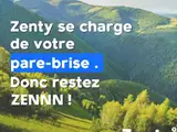 Photo de Zenty Pare-Brise