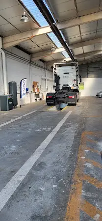 Photo publiée sur la fiche Google de Montbéliard Tachy Service, MTS, Exincourt