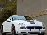Photo de Sportina Design - Maserati