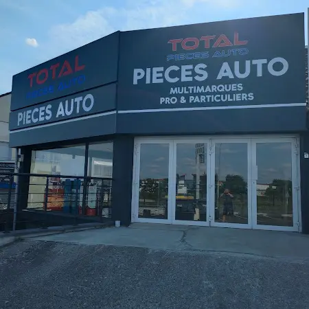 Photo publiée sur la fiche Google de TOTAL PIECES AUTO, La Ville-du-Bois