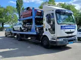 Photo de SAS ASCONE DECONSTRUCTEUR AUTOMOBILE