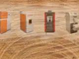 Photo de Chaudieres TRANSPARENCE, spécialiste en pellets, bois et biomasse.