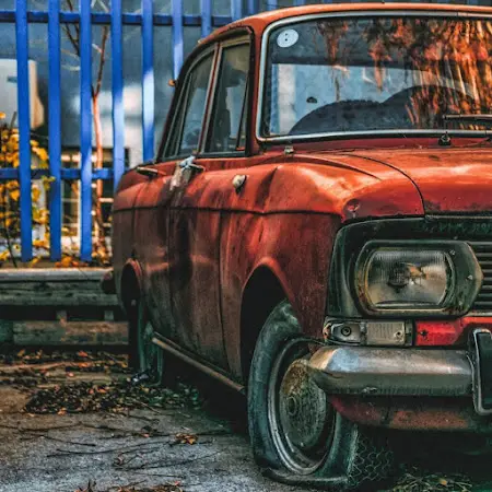 Photo publiée sur la fiche Google de M1M Auto (Garage mécanique & Remorquage Depannage& Enlèvement d’épave & Rachat Vente de véhicules)