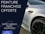 Photo de Carrosserie de la Pauline - Franchise offerte