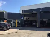 Photo de Renault-Dacia Garage Sevoz Comte Agent