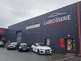 Photo de Carrosserie Cholet - Motrio