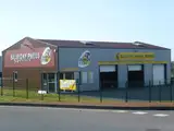 Photo de Eurotyre - Garage Balbigny Pneus Service