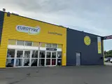 Photo de Eurotyre - Garage Lunel Pneus