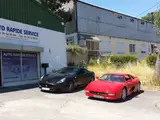 Photo de Auto Rapide Service