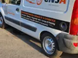 Photo de Gnsa entretiens autos Carrosserie peinture mécanique et lavage a domicile