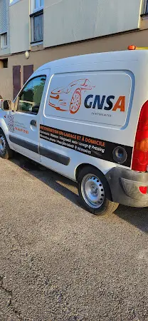 Photo publiée sur la fiche Google de Gnsa entretiens autos Carrosserie peinture mécanique et lavage a domicile, Marseille