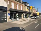 Photo de Garage Hamon SEG - Agence Renault et Dacia