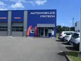 Photo de Carrosserie Fritsch - Motrio