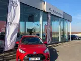 Photo de Toyota-FG Automobiles