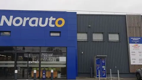 Photo publiée sur la fiche Google de CARGLASS Pare-Brise Faches Thumesnil, Faches-Thumesnil