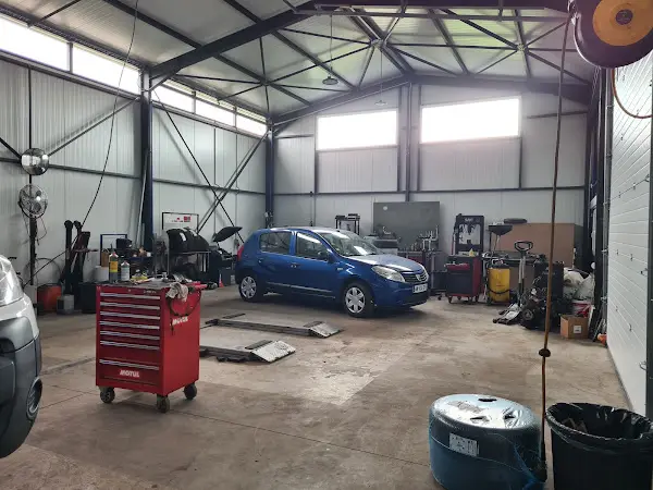Photo publiée sur la fiche Google de Garage Du Val D'Avière, Uxegney