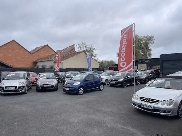 Photo publiée sur la fiche Google de Passion Cars, Villejust