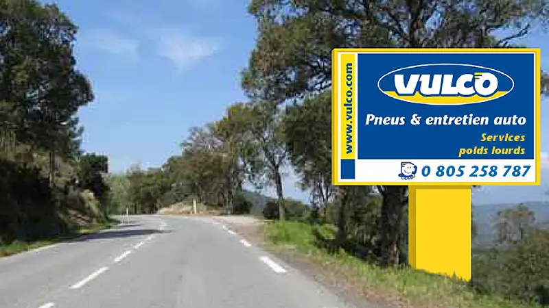 Photo publiée sur la fiche Google de CAROFF PNEUS ST POL DE LEON Franchise Vulco, Saint-Pol-de-Léon