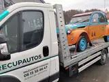 Recupautos