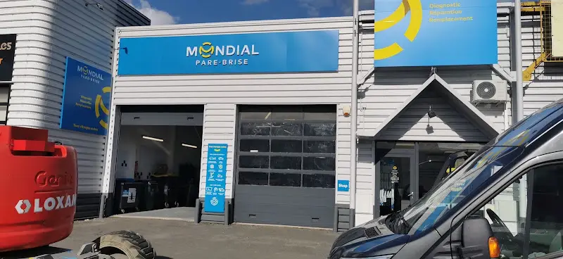 Photo publiée sur la fiche Google de Mondial Pare-Brise Dammarie-les-Lys, Dammarie-les-Lys