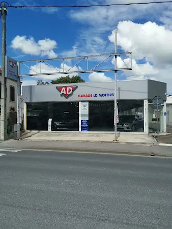 Photo publiée sur la fiche Google de LD Motors / Auto Primo / ADA location, Châlons-en-Champagne