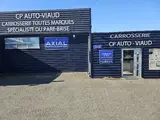 Photo de CARROSSERIE CP AUTO - AXIAL