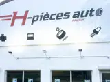 Photo de HAUTOT et Fils - MAGASIN PIECES AUTO PAVILLY