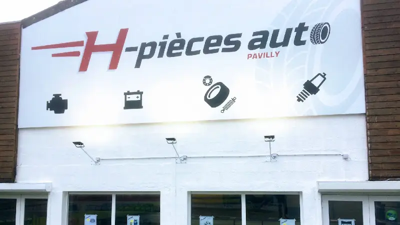Photo publiée sur la fiche Google de HAUTOT et Fils - MAGASIN PIECES AUTO PAVILLY, Pavilly