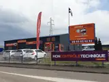 Photo de Mon Contrôle Technique Pusey - Auto-Bilan de l'Oasis