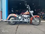 Photo de Legendary Moto