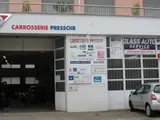 Photo de AD Carrosserie PRESSOIR