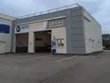 Photo de AS Auto Sécurité Contrôle technique Cherbourg Parking Leclerc