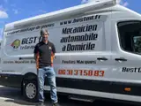Photo de BEST'OIL 77 - MÉCANIQUE À DOMICILE