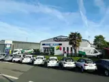 Photo de ij CARROSSERIE JORDAN JARDIN